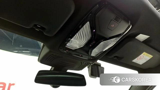BMW X4 (G02) id 4408460 из Кореи 22