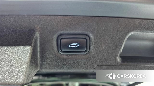 Hyundai The New Santa Fe id 4749896 из Кореи 22