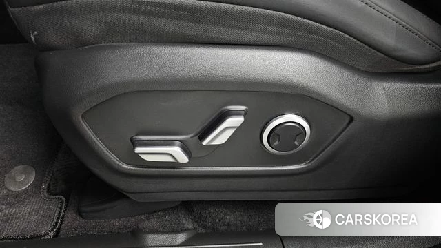 Hyundai Santa Fe (MX5) id 4623236 из Кореи 22
