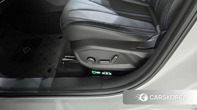 Renault Korea (Samsung) Grand Coleos id 4493528 из Кореи 22