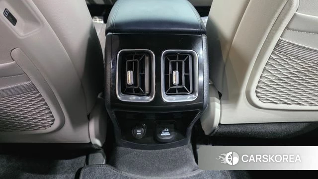 Kia The New Sorento 4th Generation id 4442913 из Кореи 22