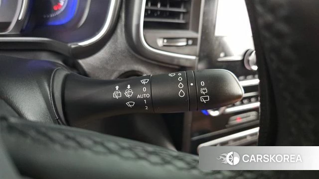 Renault Korea (Samsung) The New QM6 id 4740987 из Кореи 22