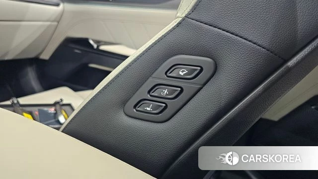 Kia The New K5 3rd generation id 4691577 из Кореи 22
