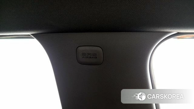 Ssangyong Rexton Sports id 4284364 из Кореи 22
