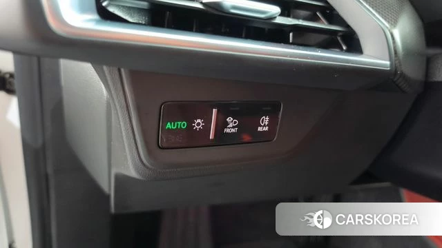 Audi e-Tron GT id 4842517 из Кореи 22