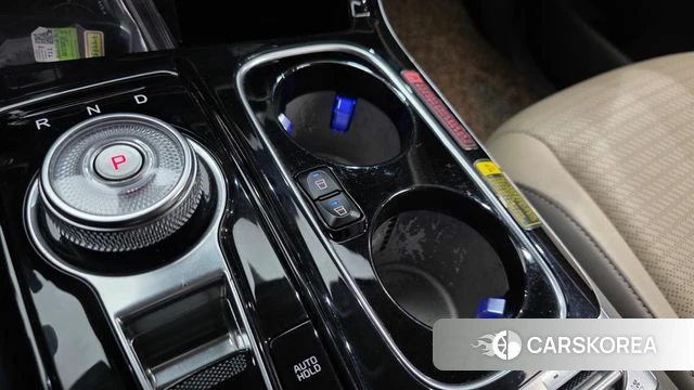 Kia Carnival 4th generation id 4848761 из Кореи 22
