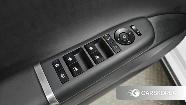 Hyundai Grandeur Hybrid (GN7) id 4640594 из Кореи 22