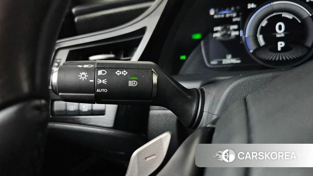 Lexus ES300h 7th generation id 4195283 из Кореи 22