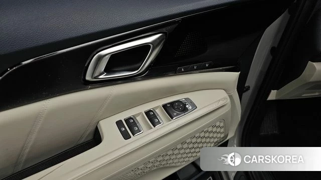 Kia The New Carnival 4th Generation id 4762473 из Кореи 22