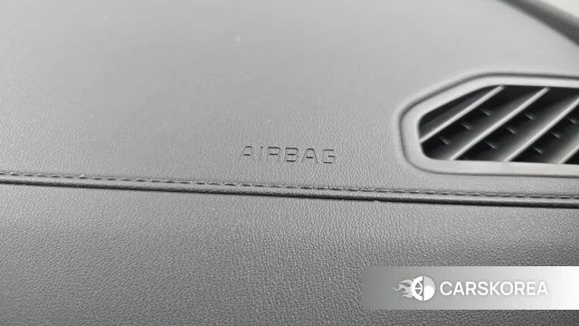 Kia The New K5 3rd generation id 4617705 из Кореи 22