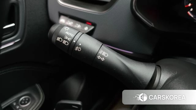 Renault Korea (Samsung) XM3 id 4284726 из Кореи 22