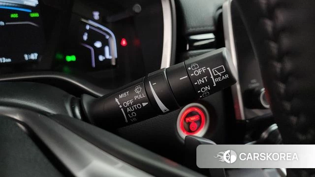 Honda CR-V 5th generation id 4308940 из Кореи 22