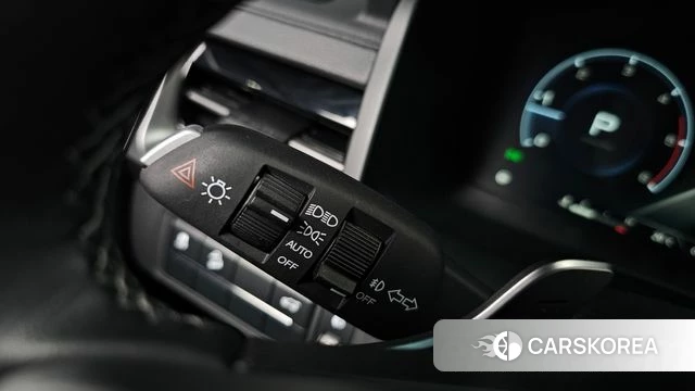 Ssangyong Rexton New Arena id 4307973 из Кореи 22