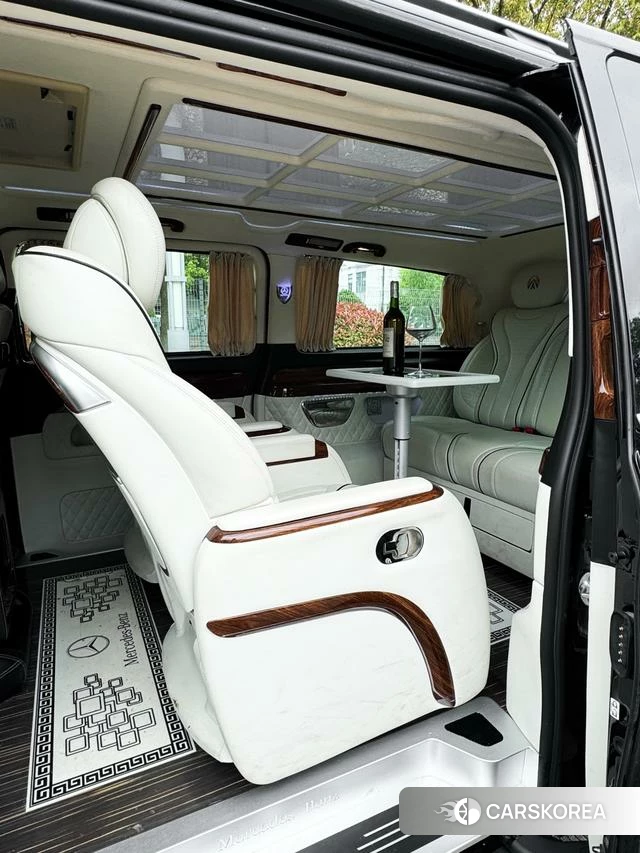 Mercedes-Benz Vito id 4313371 из Китая 22
