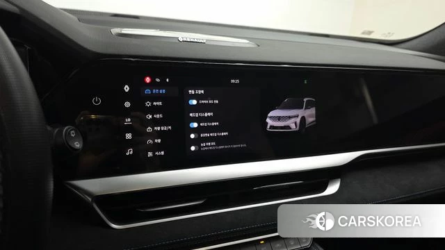 Renault Korea (Samsung) Grand Coleos id 4706206 из Кореи 22