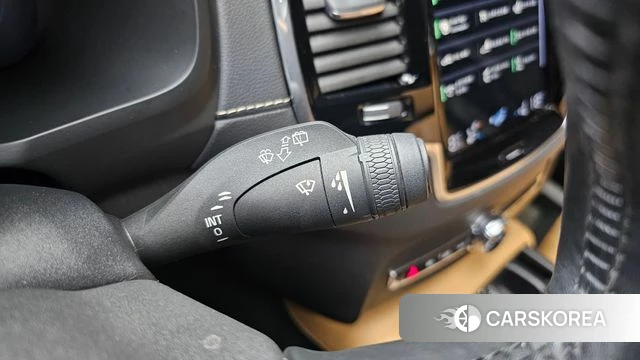 Volvo XC90 second Generation id 4561968 из Кореи 22