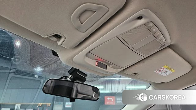 Renault Korea (Samsung) The New QM6 id 4712293 из Кореи 22