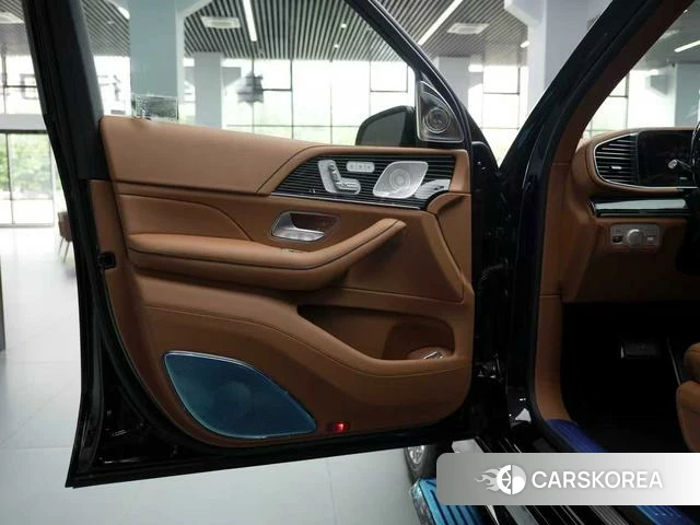 Mercedes-Benz Maybach GLS id 4263568 из Китая 22