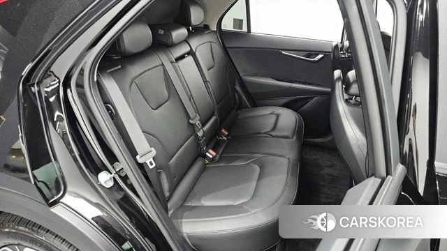 Kia Di All New Niro EV id 4408731 из Кореи 22