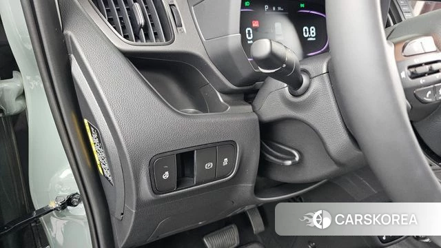 Kia The New Kia Ray id 4612382 из Кореи 22