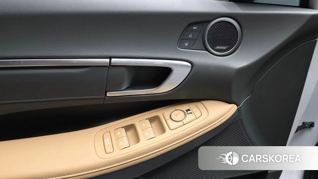 Hyundai Sonata D Edge Hybrid (DN8) id 4505148 из Кореи 22