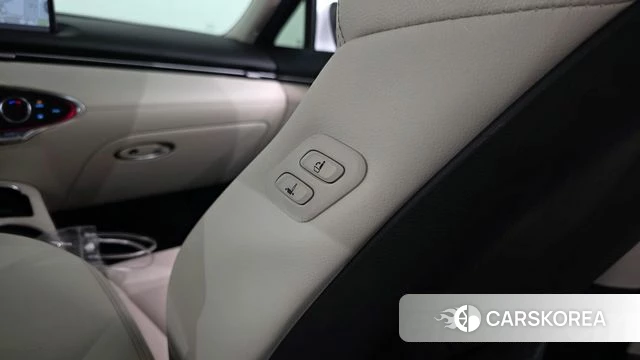 Genesis GV70 id 4560777 из Кореи 22