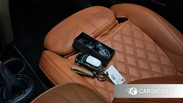 Mini Cooper Countryman id 4525481 из Кореи 22
