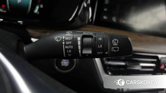 Kia Mohave Master id 4595035 из Кореи 22