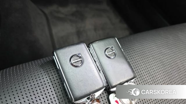 Volvo S90 id 4900349 из Кореи 22