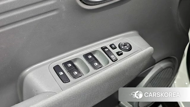 Hyundai Casper id 4231403 из Кореи 22