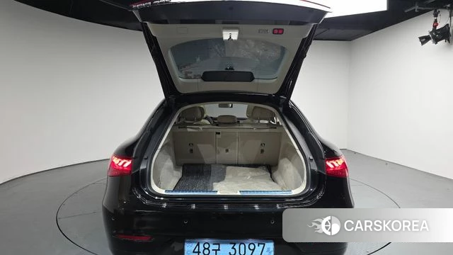Mercedes-Benz EQS V297 id 4566798 из Кореи 22