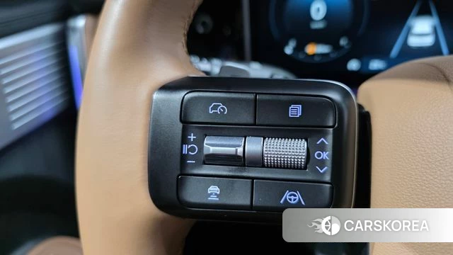 Hyundai Santa Fe (MX5) id 4608075 из Кореи 22