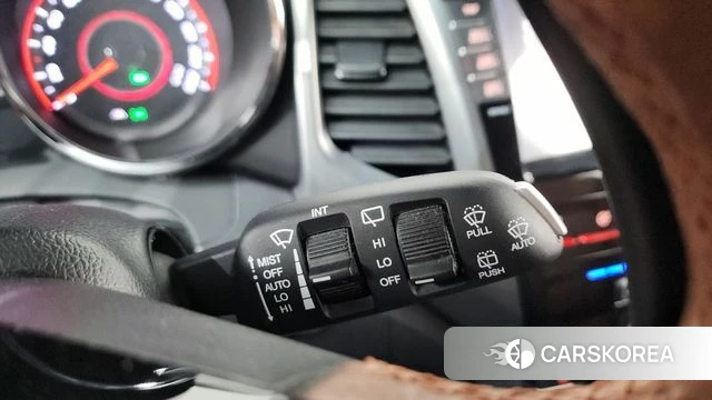 Ssangyong Tivoli Armor id 4471805 из Кореи 22