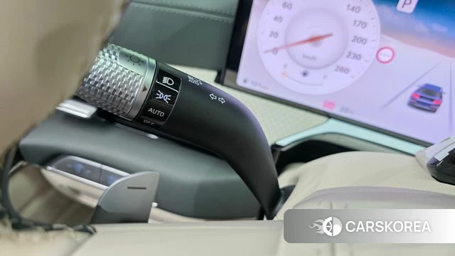 Genesis GV80 id 4792293 из Кореи 22