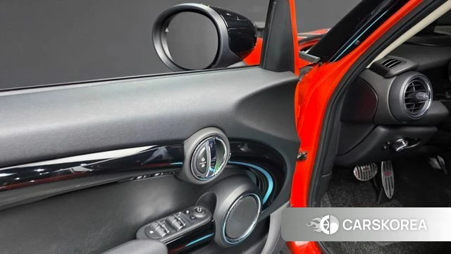 Mini Cooper S id 4741838 из Кореи 22