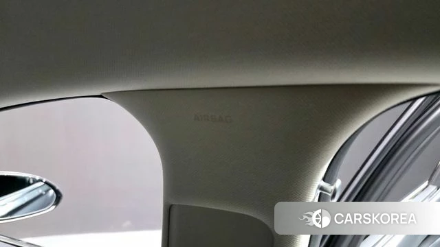 Genesis G80 (RG3) id 4676827 из Кореи 22