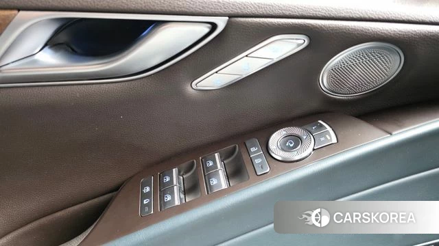 Genesis Electrified G80 (RG3) id 4561896 из Кореи 22