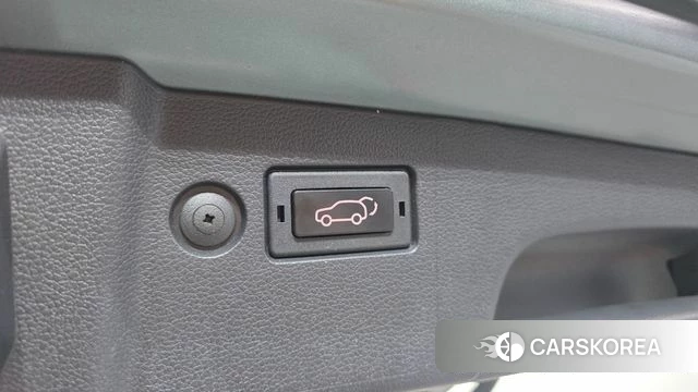 Ssangyong Torres EVX id 4630505 из Кореи 22