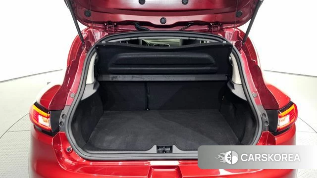 Renault Korea (Samsung) Clio id 4713220 из Кореи 22