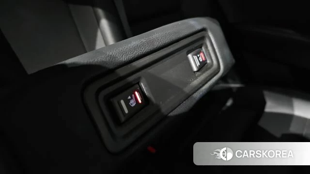 Renault Korea (Samsung) The New QM6 id 4864941 из Кореи 22
