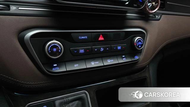 Hyundai The New Grand Starex id 4477338 из Кореи 22