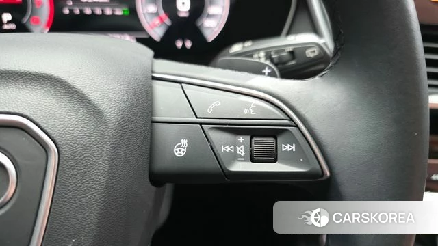 Audi Q5 (FY) id 4612519 из Кореи 22