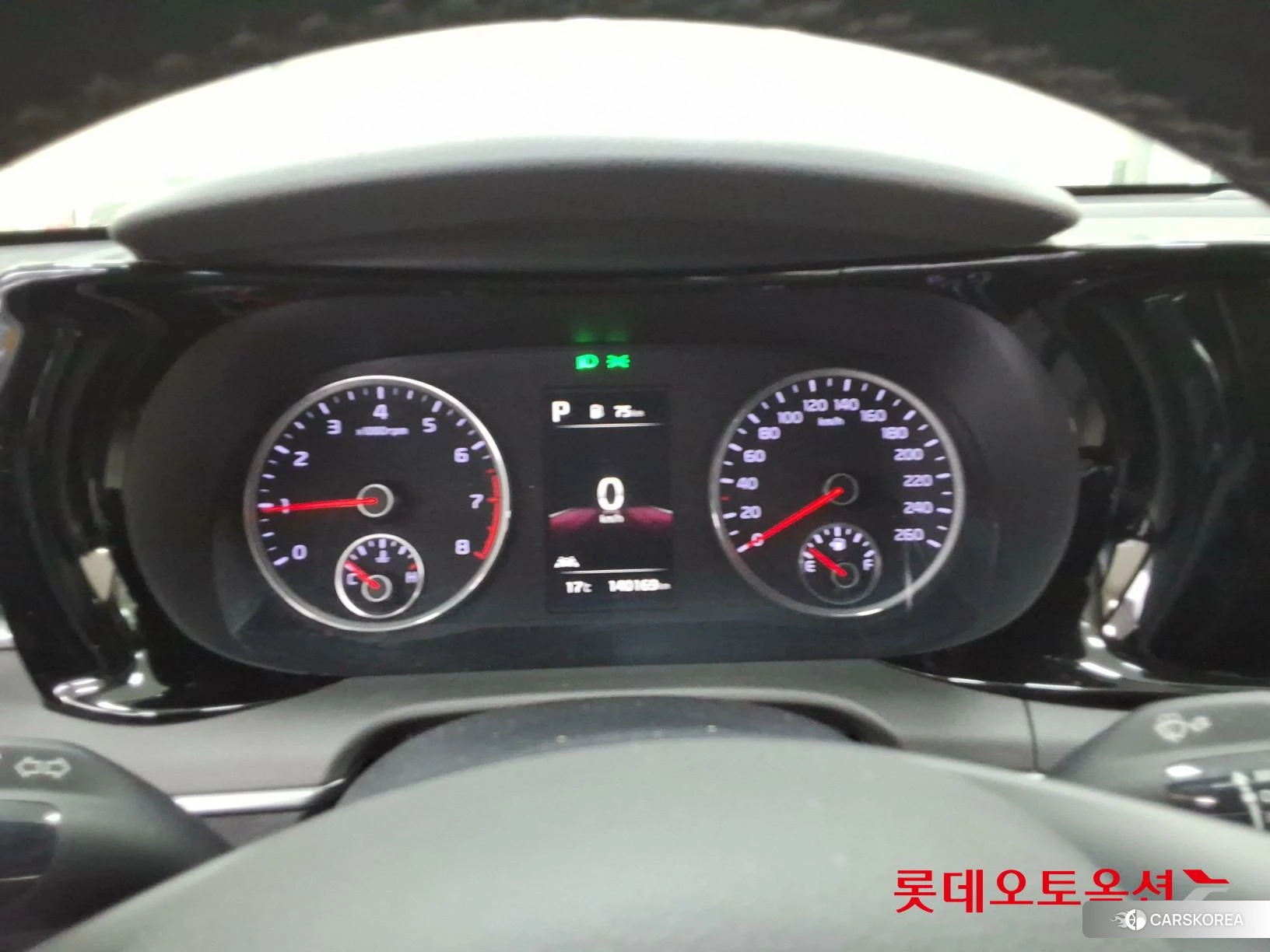 Kia K5 id 4352380 из Кореи 22