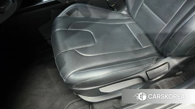 Hyundai Avante (CN7) id 4519029 из Кореи 22
