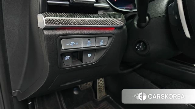 Genesis G80 (RG3) id 4792780 из Кореи 22