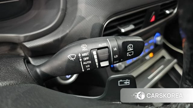 Hyundai Kona Electric id 4574308 из Кореи 22