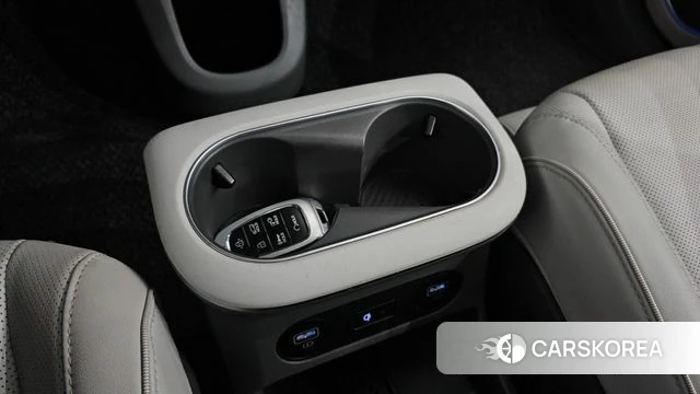 Hyundai Ionic 5 id 4541441 из Кореи 22