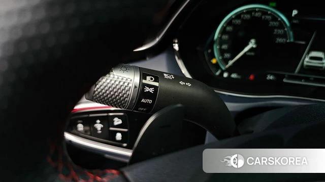 Genesis GV70 id 4360682 из Кореи 22