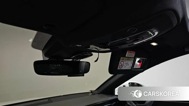 Audi A7 (4K) id 4495505 из Кореи 22