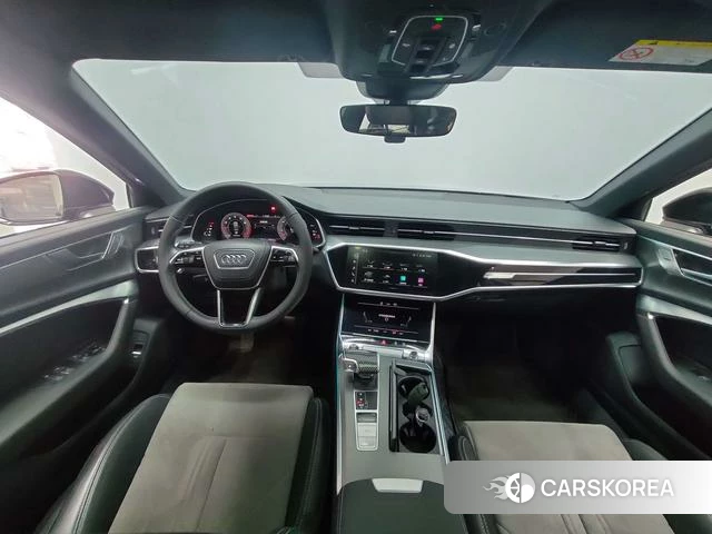 Audi A6L id 4274177 из Китая 22